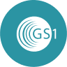 GS1 logo